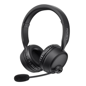 Bluetooth Headset with Microphone, 60 Hrs Bluetooth Headphones with Mic, Wireless Headset with Mic for Work/Meetings/Office/iPhone/Phone Calls/Call Center/Computer/PC/Teams/Zoom/Podcast/Skype/W Bluetooth Headset with Microphone, 60 Hrs Bluetooth Headphones with Mic, Wireless Headset with Mic for Work/Meetings/Office/iPhone/Phone Calls/Call Center/Computer/PC/Teams/Zoom/Podcast/Skype/W