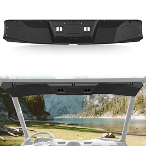 XATVXUTV Overhead 6.5" Speaker Pods Roof Liner for Ranger 1000/XP 1000/Crew XATVXUTV Overhead 6.5" Speaker Pods Roof Liner for Ranger 1000/XP 1000/Crew