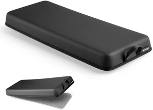 CaSZLUTION EVA Keyboard Dust Cover for Computer Keyboards (18x6.5x1.5Inch) CaSZLUTION EVA Keyboard Dust Cover for Computer Keyboards (18x6.5x1.5Inch)