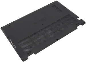 Replacement Laptop Bottom Cover, Black Bottom Door Case for Latitude 5400 E5400 Notebooks Replacement Laptop Bottom Cover, Black Bottom Door Case for Latitude 5400 E5400 Notebooks