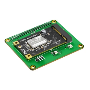 Heltec WiFi HaLow Module V2, 802.11ah Mini PCIe Heltec WiFi HaLow Module V2, 802.11ah Mini PCIe