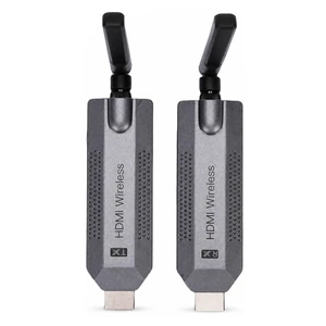 Wireless HD Transmitter Receiver 1080P 60Hz for TVs Wireless HD Transmitter Receiver 1080P 60Hz for TVs