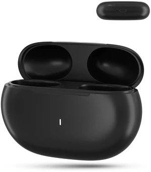Replacement Charging Case with Beats Studio Buds & Studio Buds+ (Not Include Earbud) Type-C Protective Case (Black) Charger with Bluetooth Pairing Sync Button & 660mAh Built-in Battery' Replacement Charging Case with Beats Studio Buds & Studio Buds+ (Not Include Earbud) Type-C Protective Case (Black) Charger with Bluetooth Pairing Sync Button & 660mAh Built-in Battery'