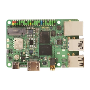 Radxa Dragon Q6A,Edge AI 12 Tops,LPDDR5,Octa-core Tri-Cluster CPU,Flagship GPU (Dragon Q6A 12GB) Radxa Dragon Q6A,Edge AI 12 Tops,LPDDR5,Octa-core Tri-Cluster CPU,Flagship GPU (Dragon Q6A 12GB)