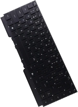 Deal4GO 1-Zone RGB Backlit Keyboard 4DT65 38C17 Replacement for Dell Alienware M15 R5 R6 R7, G16 7620 7630 7635 Gaming Laptop Deal4GO 1-Zone RGB Backlit Keyboard 4DT65 38C17 Replacement for Dell Alienware M15 R5 R6 R7, G16 7620 7630 7635 Gaming Laptop