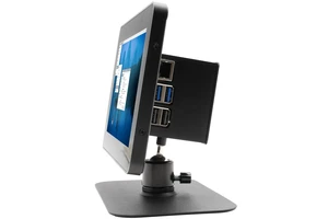 KKSB Display Stand for Raspberry Pi 5 Touch Display 2 with Case for HATs KKSB Display Stand for Raspberry Pi 5 Touch Display 2 with Case for HATs