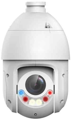 GemaVision PTZ Camera 4MP 1/2.8" CMOS 25x Starlight Smart Dual Light IP POE PTZ Camera 5 mm125 mm Lens,Support Auto Tracking,Light Warning and Sound Warning, PTZ4M-25X-PV GemaVision PTZ Camera 4MP 1/2.8" CMOS 25x Starlight Smart Dual Light IP POE PTZ Camera 5 mm125 mm Lens,Support Auto Tracking,Light Warning and Sound Warning, PTZ4M-25X-PV