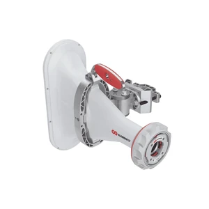 Asymmetrical Horn TP Antenna AH90-TP Asymmetrical Horn TP Antenna AH90-TP