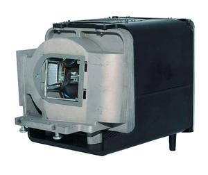 GOLDENRIVER VLT-XD560LP Projector Lamp Assembly with Genuine Original OEM Bulb Inside Compatible with Mitsubishi WD380U-EST WD385U-EST WD570U GOLDENRIVER VLT-XD560LP Projector Lamp Assembly with Genuine Original OEM Bulb Inside Compatible with Mitsubishi WD380U-EST WD385U-EST WD570U