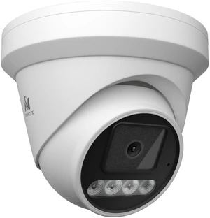 ONWOTE 5MP Two Way Talk 122 PoE IP CCTV Camera, Smart Color Night Vision ONWOTE 5MP Two Way Talk 122 PoE IP CCTV Camera, Smart Color Night Vision