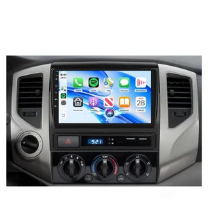 Rimoody Linux Car Stereo Radio for Toyota Tacoma 2005-2015 Wireless Carplay Rimoody Linux Car Stereo Radio for Toyota Tacoma 2005-2015 Wireless Carplay