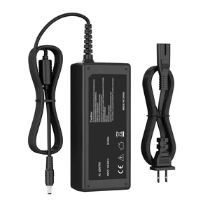 PROKWR UL 54.6V AC/DC Adapter Compatible with Funhang EB-C1 EB-C2 EBC1 EBC2 PROKWR UL 54.6V AC/DC Adapter Compatible with Funhang EB-C1 EB-C2 EBC1 EBC2