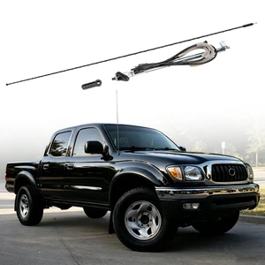 86300-04050 Manual Antenna Kit for 1995-2004 Toyota Tacoma, 32 in 86300-04050 Manual Antenna Kit for 1995-2004 Toyota Tacoma, 32 in