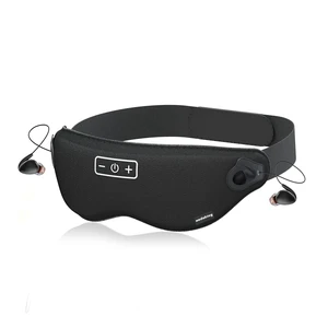 Sleep Mask Headband Bluetooth Earbuds Noise Blocking Sleeping Headphones Sleep Mask Headband Bluetooth Earbuds Noise Blocking Sleeping Headphones