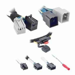 Loc T-Harn Chevy 2019-Up Gmc Pro Loc T-Harn Chevy 2019-Up Gmc Pro