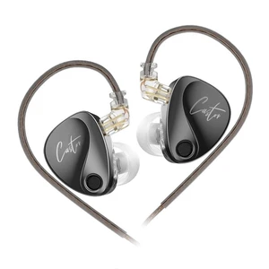 FAAEAL KZ Castor in-Ear Headphones,HiFi Improved Bass Tunable Earphone,Audiophiles Tuning Adjustable IEM,Dual Dynamic Drivers 2Pin Detachable Monitors with Adjusting Switch (Bass Version No Mic) FAAEAL KZ Castor in-Ear Headphones,HiFi Improved Bass Tunable Earphone,Audiophiles Tuning Adjustable IEM,Dual Dynamic Drivers 2Pin Detachable Monitors with Adjusting Switch (Bass Version No Mic)