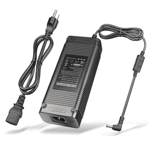 COOLM 24V 12.5A Power Supply Adapter 300W 24 Volt 12.5Amp 12.5 Amp COOLM 24V 12.5A Power Supply Adapter 300W 24 Volt 12.5Amp 12.5 Amp