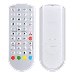 Snrigw Replacement Remote for SYLVOX 15.6" KT16A0KHGA-W Under Cabinet TV Snrigw Replacement Remote for SYLVOX 15.6" KT16A0KHGA-W Under Cabinet TV