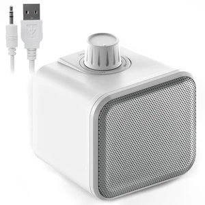 ANSTEN Wired Speakers for TV No Delay, Mini Clear Voice TV Speaker Wired ANSTEN Wired Speakers for TV No Delay, Mini Clear Voice TV Speaker Wired