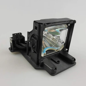 CTLAMP sp-lamp-012 SPLAMP012 Replacement Projector Lamp DLP/LCD Bulb with Housing Compatible with SP-LAMP-012 InFocus LP815 LP820 DP8200X CTLAMP sp-lamp-012 SPLAMP012 Replacement Projector Lamp DLP/LCD Bulb with Housing Compatible with SP-LAMP-012 InFocus LP815 LP820 DP8200X