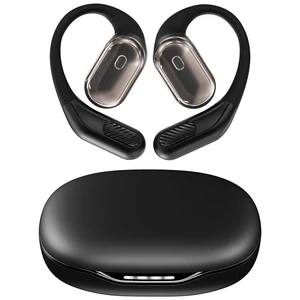 inscamera Open Ear Headphones, Over Ear Earbuds with Ear Hooks for Workouts inscamera Open Ear Headphones, Over Ear Earbuds with Ear Hooks for Workouts