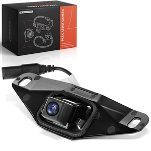 A-Premium Rear View Backup Camera Compatible with Toyota A-Premium Rear View Backup Camera Compatible with Toyota