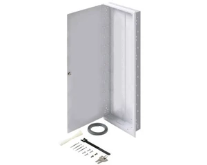 Structured Media Enclosure Accessories - Structured Wiring Cabinet - Structured Wiring Enclosure - Structured Media Cabinet - Structured Media Center - Fasthome Flush Mount Enclosure - STEREN 44" Structured Media Enclosure Accessories - Structured Wiring Cabinet - Structured Wiring Enclosure - Structured Media Cabinet - Structured Media Center - Fasthome Flush Mount Enclosure - STEREN 44"