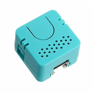 M5Stack Atom VoiceS3R Smart Speaker Dev Kit, ESP32-S3, 8MB Flash & 8MB RAM, Dual Core 240MHz, Wi-Fi, Microphone, Amplifier, New Atom Echo for 2026! M5Stack Atom VoiceS3R Smart Speaker Dev Kit, ESP32-S3, 8MB Flash & 8MB RAM, Dual Core 240MHz, Wi-Fi, Microphone, Amplifier, New Atom Echo for 2026!