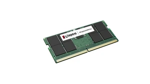 Kingston 8GB DDR5 SDRAM Memory Module Kingston 8GB DDR5 SDRAM Memory Module