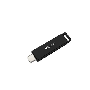 128GB PNY Elite-X Type-C USB 3.2 Gen 1 Flash Drive 200MB/s Read, Ultra Fast Storage and File Transfers for Type-C Devices 128GB PNY Elite-X Type-C USB 3.2 Gen 1 Flash Drive 200MB/s Read, Ultra Fast Storage and File Transfers for Type-C Devices