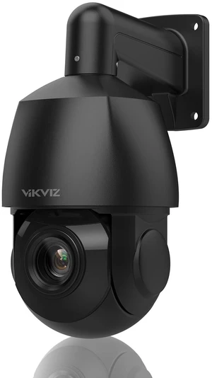 4K PoE PTZ Camera Outdoor, 25X Optical Zoom, Auto Tracking, AI Detection 4K PoE PTZ Camera Outdoor, 25X Optical Zoom, Auto Tracking, AI Detection