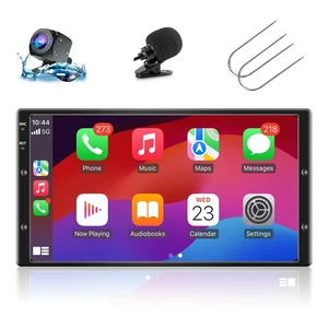 64GB Car Radio for Ford F-Series 1998-2004 E-Series 1998-2008 with CarPlay 64GB Car Radio for Ford F-Series 1998-2004 E-Series 1998-2008 with CarPlay