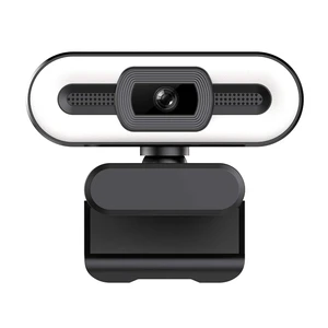 4K USB Plug and Play Webcam with Built-in Microphone for Live Stream Video Call Video Conference Online Teaching 4K USB Plug and Play Webcam with Built-in Microphone for Live Stream Video Call Video Conference Online Teaching