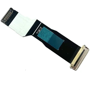 HSSDTECH 40PIN LCD Screen Cable for DELL XPS 16 9640 09XRJW HSSDTECH 40PIN LCD Screen Cable for DELL XPS 16 9640 09XRJW