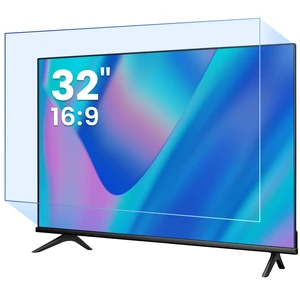 F FORITO 32" Anti Blue Light Matte TV Screen Protector, Anti Glare for 16:9 F FORITO 32" Anti Blue Light Matte TV Screen Protector, Anti Glare for 16:9