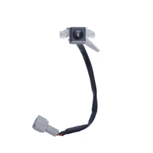 Backup Camera Replaces for 2011-2014 Hyundai Sonata ^^ 2011-2015 Hyundai Sonata Hybrid OE Part # 95760-3S102, 95760-3S101, 95760-3S100, 95760-3S600 Backup Camera Replaces for 2011-2014 Hyundai Sonata ^^ 2011-2015 Hyundai Sonata Hybrid OE Part # 95760-3S102, 95760-3S101, 95760-3S100, 95760-3S600
