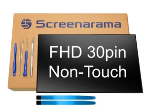 SCREENARAMA New Screen Replacement for Dell Latitude 14 5440 P165G SCREENARAMA New Screen Replacement for Dell Latitude 14 5440 P165G