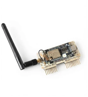GEEKEYES BW16 Pro WiFi Devboard GEEKEYES BW16 Pro WiFi Devboard
