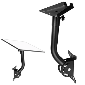 MOSECYOU Mount Kits for Starlink Gen3, Dish Quick Removal Desig, Wall Mount MOSECYOU Mount Kits for Starlink Gen3, Dish Quick Removal Desig, Wall Mount