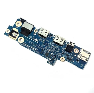 JINTAI RJ45 USB Board for DELL Latitude 3420 E3420 CN:0F78FC JINTAI RJ45 USB Board for DELL Latitude 3420 E3420 CN:0F78FC
