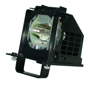 WiseGear 915B441001 TV Replacement Lamp Original Quality Bulb with Housing for Mitsubishi WD-60638 WD-60738 WD-60C10 WD-65638 WD-65738 WD-65838 WD-65C10 WD-73638 WD-73738 WD-73838 Projectors WiseGear 915B441001 TV Replacement Lamp Original Quality Bulb with Housing for Mitsubishi WD-60638 WD-60738 WD-60C10 WD-65638 WD-65738 WD-65838 WD-65C10 WD-73638 WD-73738 WD-73838 Projectors
