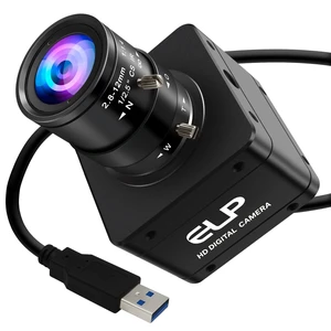 Global Shutter USB Camera, High Speed HD 200fps Manual Focus USB3.0 Webcam Global Shutter USB Camera, High Speed HD 200fps Manual Focus USB3.0 Webcam