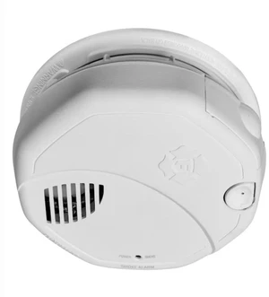 JOVISION Simple App LCP3120 Wi-Fi Smoke Detector Style Hidden Spy Camera (Not Smoke Detector, Video Camera Only, No Audio) JOVISION Simple App LCP3120 Wi-Fi Smoke Detector Style Hidden Spy Camera (Not Smoke Detector, Video Camera Only, No Audio)