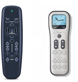 Remote Replacement for Sleep Number Flex Fit, Flex Plus Adjustable Bed Remote Replacement for Sleep Number Flex Fit, Flex Plus Adjustable Bed