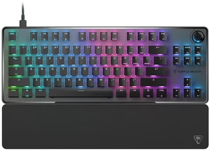 Turtle Beach Vulcan II TKL Pro Hall-Effect Mechanical RGB Gaming Keyboard Turtle Beach Vulcan II TKL Pro Hall-Effect Mechanical RGB Gaming Keyboard