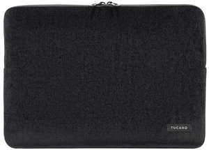 Tucano - Velluto Sleeve, Neoprene Case Cover Compatible with MacBook Pro 16" and Laptop 15.6", Protective PC Cover in Corduroy Tucano - Velluto Sleeve, Neoprene Case Cover Compatible with MacBook Pro 16" and Laptop 15.6", Protective PC Cover in Corduroy