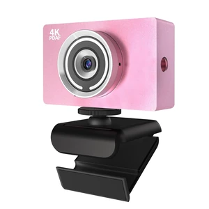 AEICIK 4K UHD Webcam with Microphone, Auto Focus Streaming Web Camera, Noise Canceling Mic, Auto Light Correction, USB Plug & Play Privacy Cover Webcam for PC Laptop Desktop Zoom Meeting Gaming AEICIK 4K UHD Webcam with Microphone, Auto Focus Streaming Web Camera, Noise Canceling Mic, Auto Light Correction, USB Plug & Play Privacy Cover Webcam for PC Laptop Desktop Zoom Meeting Gaming