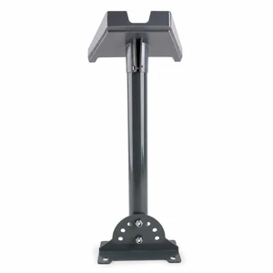 Fabater Mounting Kit, Adjustable Roof Mount Kit for Gen 3, Heavy Duty Pivot Roof Mount RV Mounting Kit for Internet Kit Satellite for RV, Yacht (Gray) Fabater Mounting Kit, Adjustable Roof Mount Kit for Gen 3, Heavy Duty Pivot Roof Mount RV Mounting Kit for Internet Kit Satellite for RV, Yacht (Gray)