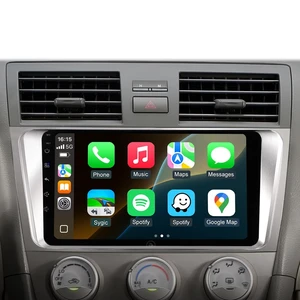 Android 4G+64G 9 Car Stereo Radio for Toyota Camry 2007-2011 Android 4G+64G 9 Car Stereo Radio for Toyota Camry 2007-2011