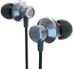 F2 Planar Magnetic Dual Driver Wired HiFi in-Ear Headphones - Earbuds, Pro-Sound Quality with 2 High-End Drivers, Total Clarity & Deep Bass, Sound Isolating Secure Fit, Controls, Mic, 3.5mm F2 Planar Magnetic Dual Driver Wired HiFi in-Ear Headphones - Earbuds, Pro-Sound Quality with 2 High-End Drivers, Total Clarity & Deep Bass, Sound Isolating Secure Fit, Controls, Mic, 3.5mm